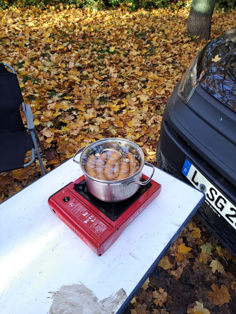 Umwelttag 2024