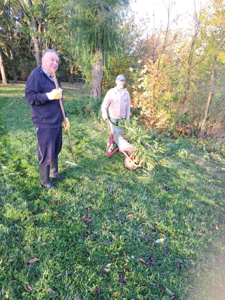 Umwelttag 2024