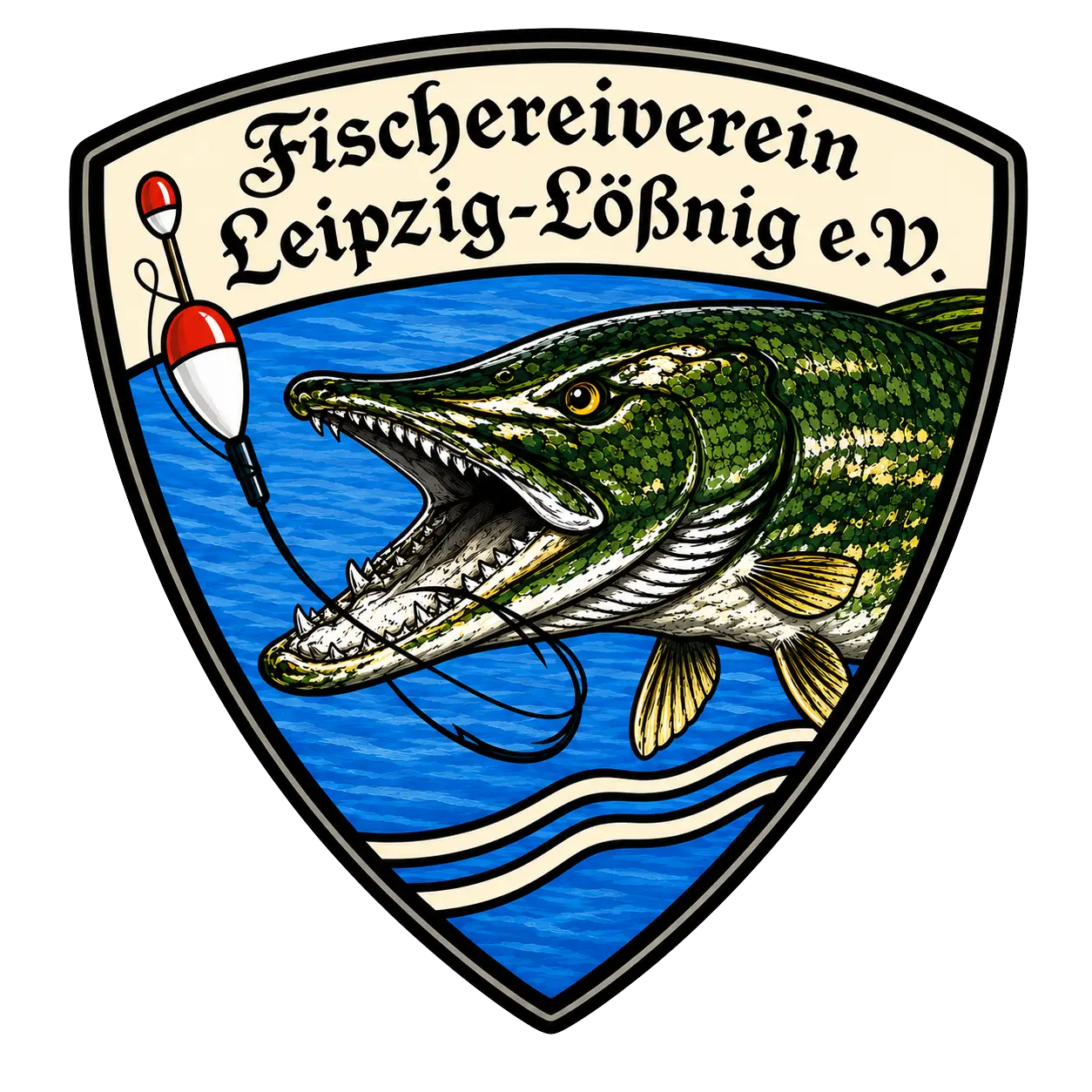 Fischereiverein Leipzig-Lößnig e.V.