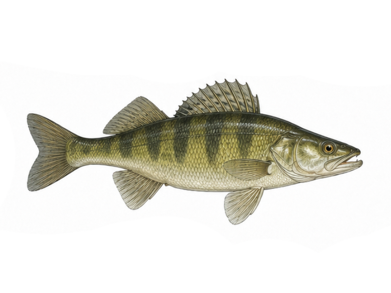 Zander